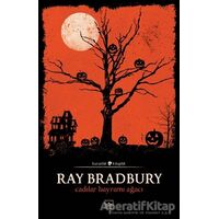 Cadılar Bayramı Ağacı - Ray Bradbury - İthaki Yayınları