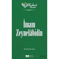 Nebevi Varisler 05 İmam Zeynelabidin - Recep Erkocaaslan - Siyer Yayınları
