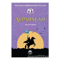 Alparslan - Selçuk Alkan - Mevsimler Kitap