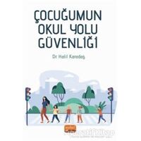 Çocuğumun Okul Yolu Güvenliği - Halil Karadaş - Nobel Bilimsel Eserler