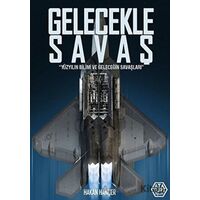 Gelecekle Savaş - Hakan Hançer - Atayurt Yayınevi