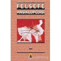 Felsefe Ansiklopedisi 4 - Kolektif - Ebabil Yayınları