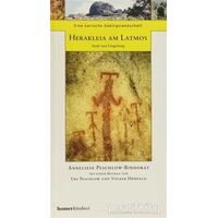 Herakleia am Latmos - Anneliese Peschlow Bindokat - Homer Kitabevi