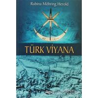 Türk Viyana - Rubina Möhring Herold - Akçağ Yayınları