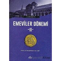 Emeviler Dönemi 2 - Ali Muhammed Sallabi - Ravza Yayınları