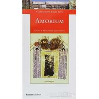 Amorium, Anadolu’da Bir Bizans Kenti - Chirstopher Lightfoot - Homer Kitabevi