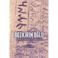 Bozkırın Oğlu - Kolektif - Yeditepe Yayınevi