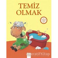 Temiz Olmak - Yararları Dizisi - Sophie Bellier - 1001 Çiçek Kitaplar