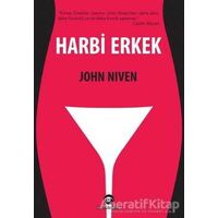 Harbi Erkek - John Niven - Kassandra Yayınları