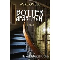 Botter Apartmanı - Ayşe Övür - Remzi Kitabevi