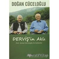 Dervişin Aklı - Doğan Cüceloğlu - Remzi Kitabevi