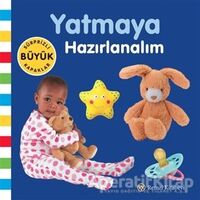 Yatmaya Hazırlanalım - Kolektif - Remzi Kitabevi