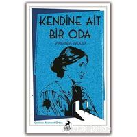 Kendine Ait Bir Oda - Virginia Woolf - Ren Kitap