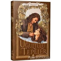 Uğultulu Tepeler - Emily Bronte - Ren Kitap