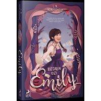 Rüzgarın Kızı Emily 1 - L. M. Montgomery - Ren Kitap
