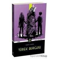 Yürek Burgusu - Henry James - Ren Kitap