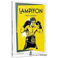 Şampiyon - Jack London - Ren Kitap