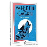 Vahşetin Çağrısı - Jack London - Ren Kitap