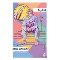 Açlık - Knut Hamsun - Ren Kitap