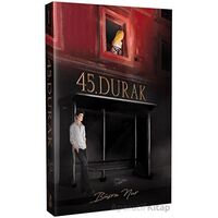 45. Durak - Büşra Nur - Ren Kitap