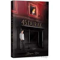 45. Durak - Büşra Nur - Ren Kitap