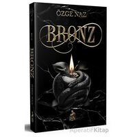 Bronz - Özge Naz - Ren Kitap