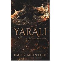 Yaralı - Emily Mcintire - Ren Kitap