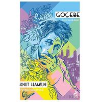 Göçebe - Knut Hamsun - Ren Kitap