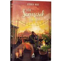 Bir Sarmaşık Teorisi - Kübra Nur - Ren Kitap