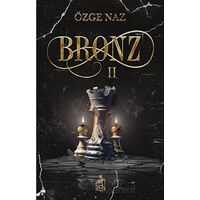 Bronz 2 - Özge Naz - Ren Kitap