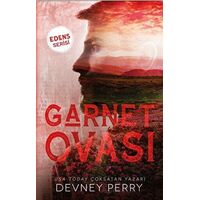 Garnet Ovası - Devney Perry - Ren Kitap