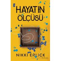 Hayatın Ölçüsü - Nikki Erlick - Ren Kitap