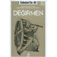 Değirmen - Sabahattin Ali - Ren Kitap