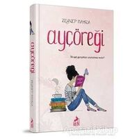 Ayçöreği - Zeynep Sahra - Ren Kitap