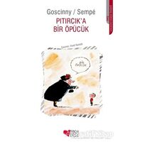 Pıtırcık’a Bir Öpücük - Rene Goscinny - Can Çocuk Yayınları