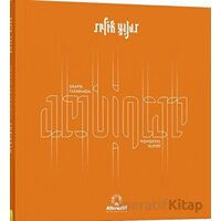 Grafik Tasarımda Ambigram - Refik Yalur - Alternatif Yayıncılık