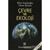 Çevre ve Ekoloji - Fikret Berkes - Remzi Kitabevi