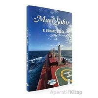 Mavi Sabır - R. Erhan Şengül - Ritim Plus Yayınları