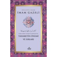 Taharetin Önemi ve Sırları - İmam Gazali - Ravza Yayınları