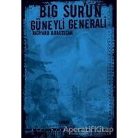 Big Sur’un Güneyli Generali - Richard Brautigan - Altıkırkbeş Yayınları