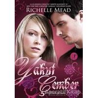 Yakut Çember - Richelle Mead - Artemis Yayınları