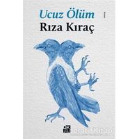 Ucuz Ölüm - Rıza Kıraç - Doğan Kitap