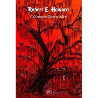 Cehennem Güvercinleri - Robert E. Howard - Laputa Kitap