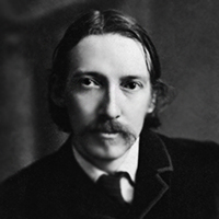 Robert Louis Stevenson