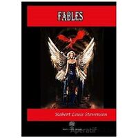Fables - Robert Louis Stevenson - Platanus Publishing