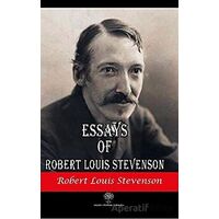 Essays of Robert Louis Stevenson - Robert Louis Stevenson - Platanus Publishing