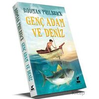 Genç Adam ve Deniz - Rodman Philbrick - Güney Kitap