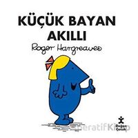 Küçük Bayan Akıllı - Roger Hargreaves - Doğan Çocuk