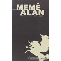 Meme Alan - Roger Lescot - Avesta Yayınları