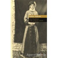 Kürd Kadınları Teali Cemiyeti (1919) - Rohat Alakom - Avesta Yayınları
